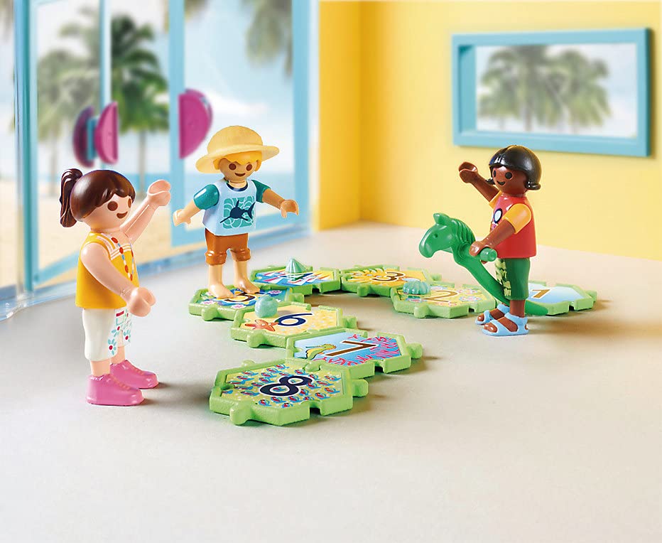 Playmobil Kids Club