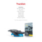 National Geographic Kids Whale Audio Toy Figurine For Tonies