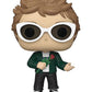 Funko Pop! Music Lewis Capaldi Figure - Vinyl Collectible, Multicolor, One Size, Model 52938