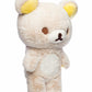 Rilakkuma San-X Original Sherbet Series Soft Plush (Medium - 15 Inch)