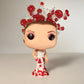 Funko Pop Movies: Jupiter Ascending Queen Jupiter Action Figure