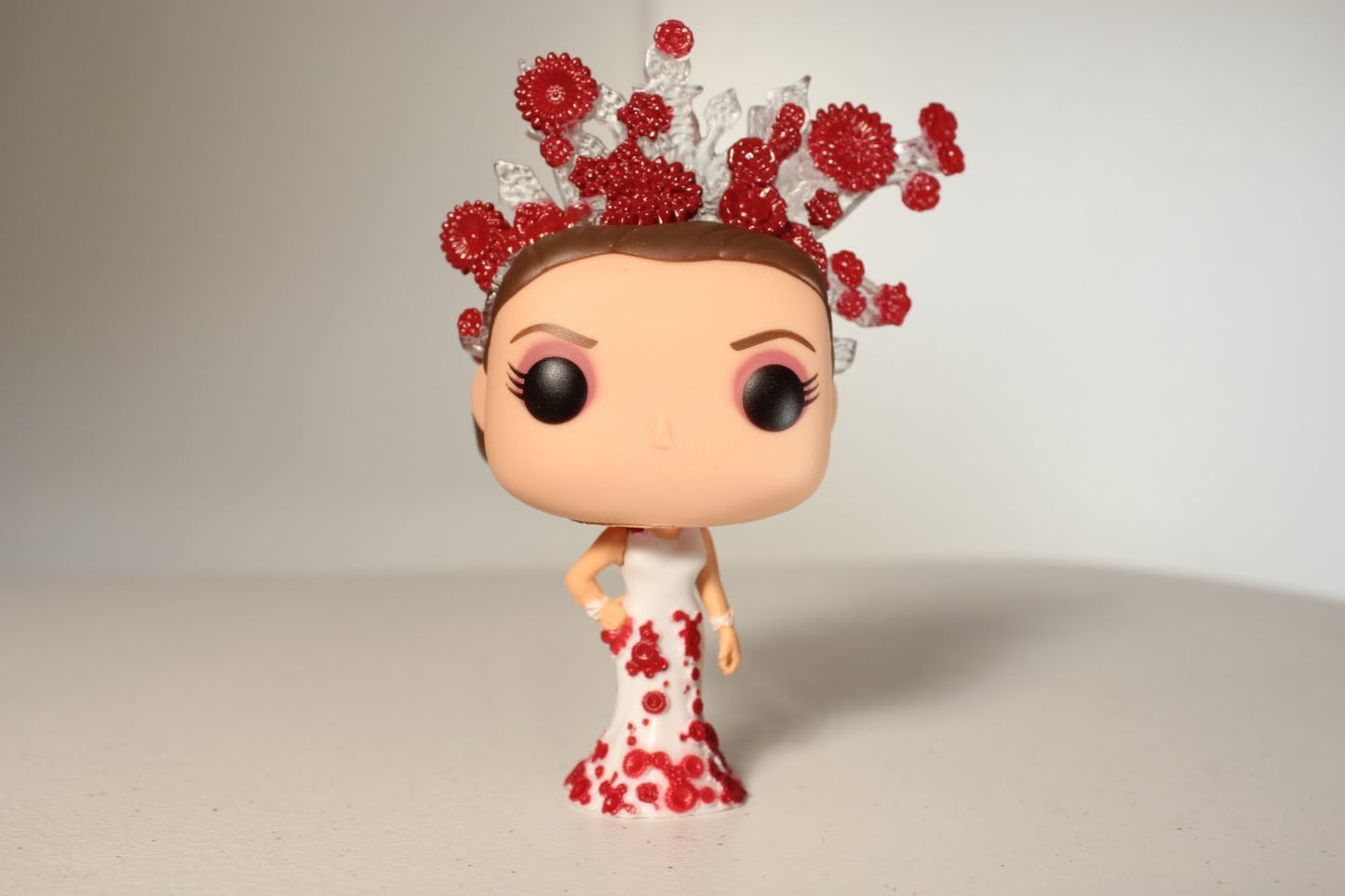 Funko Pop Movies: Jupiter Ascending Queen Jupiter Action Figure