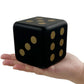Funnysquee 3.15 Inches Foam Dice Toy: A Fun-Filled, Kawaii Dices Educational Toy For Kid Board Game And Learning Session (Fortun