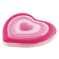 Intex Sweetheart Float, Inflated Size: 1.55m x 1.35m x 25cm (58727EU)