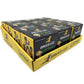 Diamond Select Toys Bruce Lee D-Formz PVC Figures, 3" Multicolor, Model JAN192547, Blind Mystery Box 12-Count Display