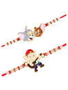 Vighnaharta Kids Rakhi For Brother