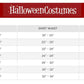 Incharacter Costumes Spiritless Cheerleader Costume, Size 14/Xx-Large