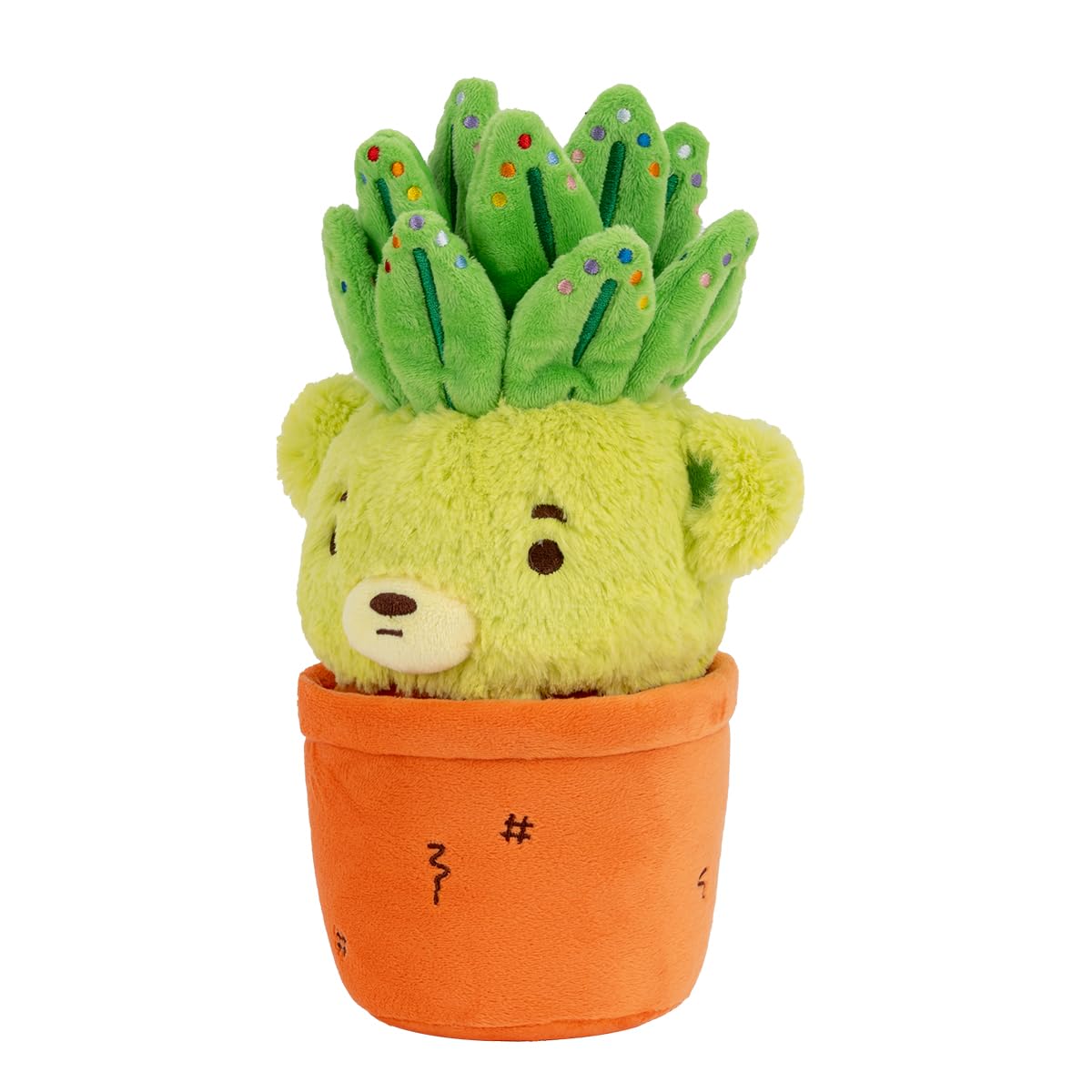 Moriah Elizabeth Official Merch - Fred Plushie