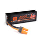 Spektrum Accessories 7.4V 4000mAh 2S 30C Smart LiPo G2 Hard Case: IC5, SPMX-1087