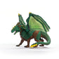 Schleich Eldrador Creatures New 2024 Jungle Dragon Action Figure