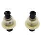 Blomiky 2 Pack M16018 Differential Spare Parts for 1/16 Scale Blomiky 16890A HBX 16889A 16889 16890 RC Truck 16890A Differential