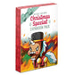Unstable Unicorns Christmas Special Expansion Pack - Multicolor Cardstock, Model 5187-UU-ExP1