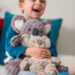 Mary Meyer Putty 11-Inch Soft Toy - Tan Koala Stuffed Animal, Model 55891, Durable Plastic Material