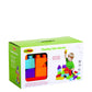Edushape Chubby Edu-Blocks, 36 Piece