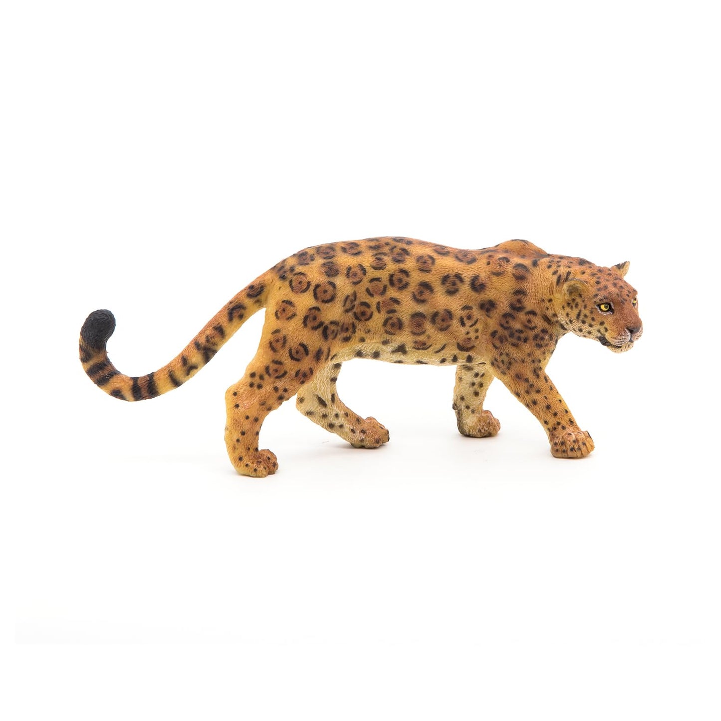 Jaguar Figurine