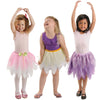Cp Toys Child-Size Fun & Fancy 3-Layered Tutus For Dress Up / 3 Pc. Set