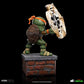 San Diego Previews limited availability 2023 Teenage Mutant Ninja Turtles: Michelangelo (Ver. 2) PX Minico Figure