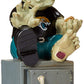 Foco Nfl Jacksonville Jaguars Resin Zombie Bank