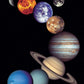 Eurographics Nasa Solar System 1000 Piece Puzzle