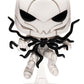 Entertainment Earth Venom Poison Spider-Man Pop! Vinyl Figure - Multicolor, Standard Size, Model 889698607094, Exclusive Edition