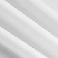 9Km Dwlife Nylon Ripstop Fabric, White 60X196 Inch, 40D Waterproof, Lightweight, Windproof, Bulk Fabric For Kite, Tent, Flag, Ba