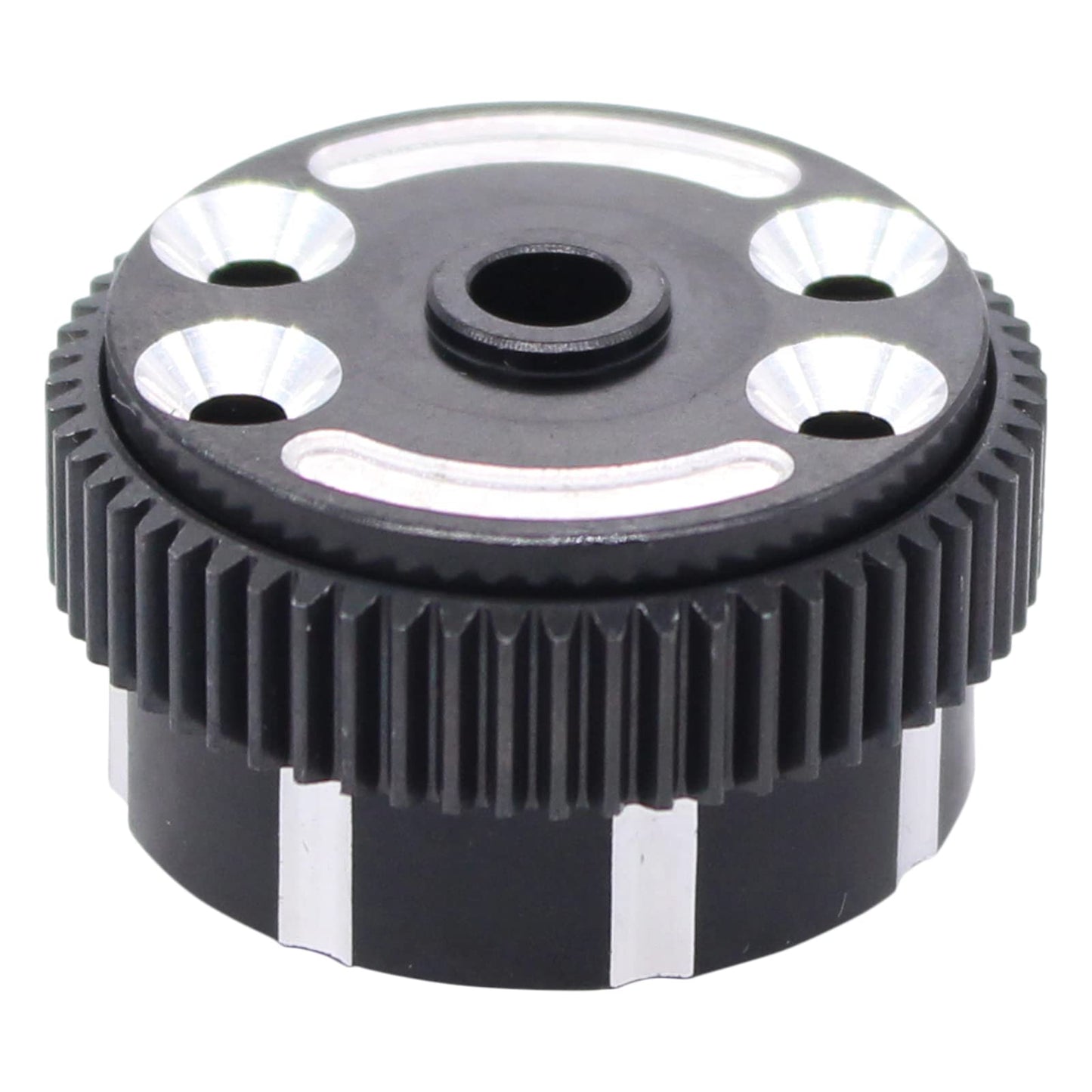 ApplianPar Differential Case and Spool Locker Kit for 1/10 Traxxas Rustler Stampede Slash 2WD RC Car