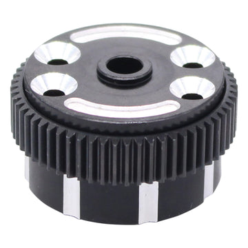 ApplianPar Differential Case and Spool Locker Kit for 1/10 Traxxas Rustler Stampede Slash 2WD RC Car