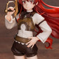 Kotobukiya Mushoku Tensei: Jobless Reincarnation: Eris Boreas Greyrat Pvc Statue, Multicolor