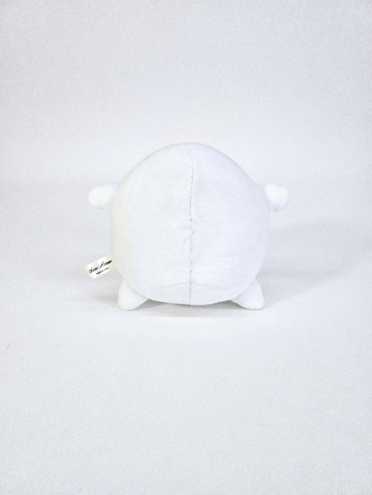 Studio Ghibli - The Boy And The Heron - 5.5'' Warawara C Plush