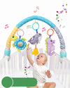 Pau1Hami1Ton Car Seat Toys, Stroller Toys,Car Seat Toys For Babies 0-6 Months,3 Month Baby Toys Fit For Crib Bed,Stroller,Car Se