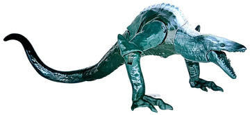 Twcare Godzilla Vs. Kong Hollow Earth Skull Crawler Toy Action Figure, 2021 Movie Series Movable Joints King Of The Monsters Bir