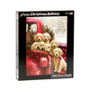 Vermont Christmas Company Christmas Delivery Jigsaw Puzzle 1000 Piece