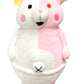 Great Eastern Entertainment Danganronpa 3- Future Monomi 8' H Plush, 53544