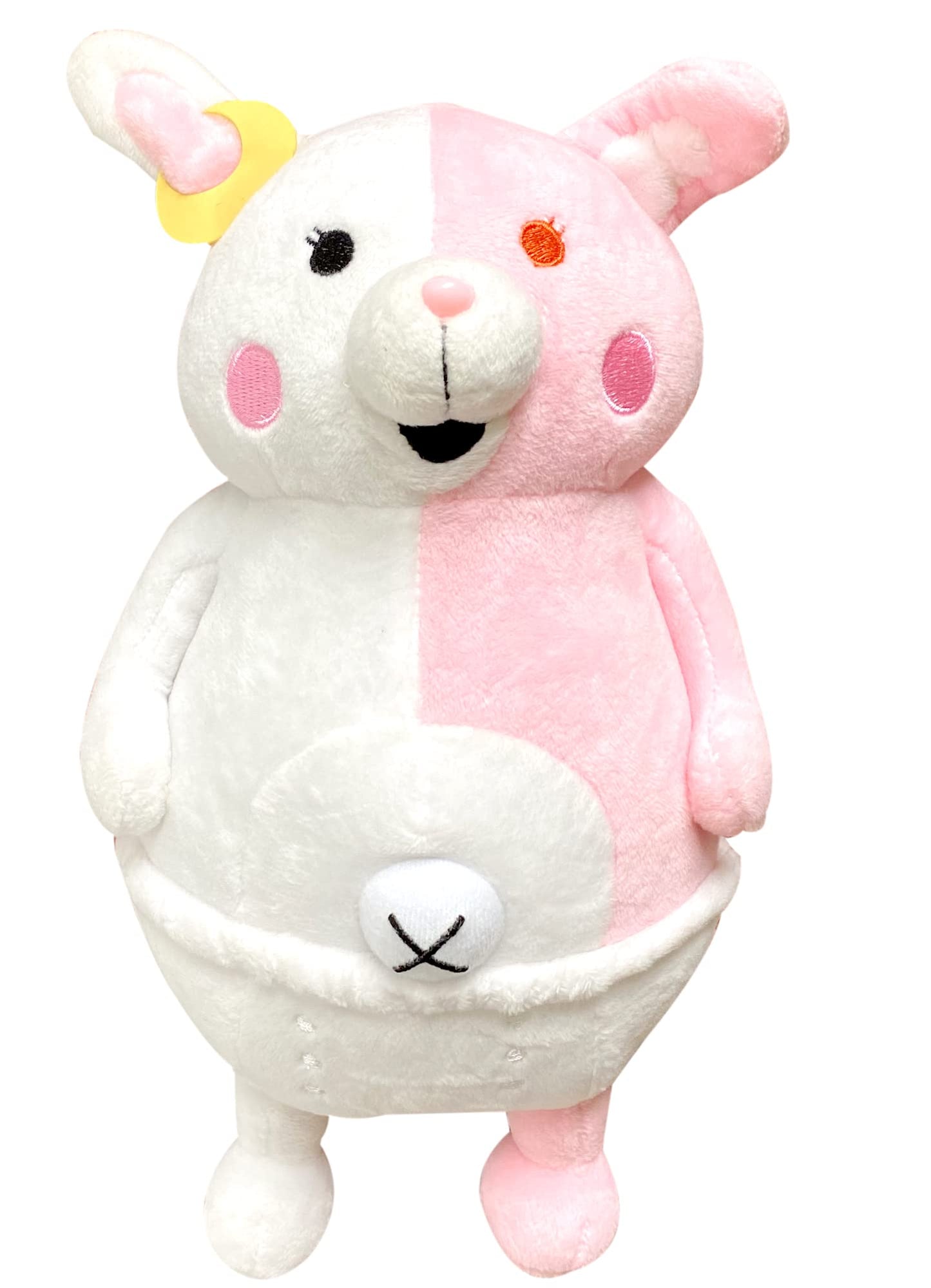 Great Eastern Entertainment Danganronpa 3- Future Monomi 8' H Plush, 53544