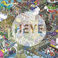 Heye London Quest, Pixorama 1000 Teile Puzzle