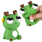 Oricraft Magic Dinosaur With Exploded Eyeballs Stress Out Toy Surprise Exploding Eyeball Dinosaur For Anxiety Relief, Squeeze Out The Surprises