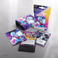 Gamegenic Marvel Champions The Card Game Official Nebula Fine Art Sleeves Pack Of 50 Art Sleeves And 1 Clear Sleeve Card Game Holder Use With Tcg And Lcg Games Made By Fantasy Flight Games