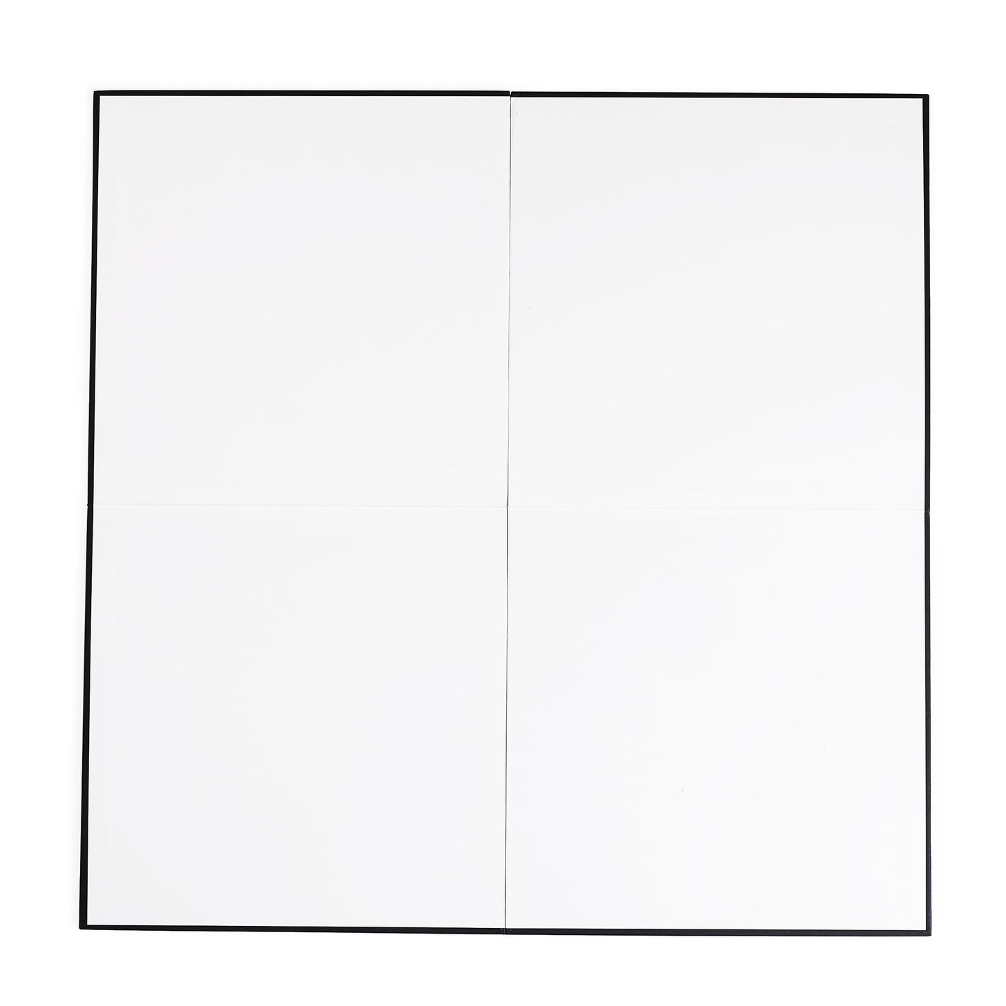 One Blank Game Board (1 Game Board 20' X 20') Create Your Own Board Game, Diy Board Game, Family Board Games
