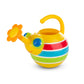 Melissa & Doug Giddy Buggy Watering Can - Kid-Friendly, Plastic, Multicolor, Model 6723, Garden-Themed Toy for Pretend Play