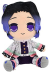 Furyu Corporation Demon Slayer: Kimetsu No Yaiba Big Plush Toy-Kocho Shinobu-