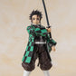TAMASHII NATIONS - Demon Slayer: Kimetsu no Yaiba - Tanjiro Kamado S.H.Figuarts Action Figure