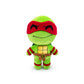 Youtooz Chibi Raphael Plush 9In, Soft Stuffed Tmnt Raphael Plush From Teenage Mutant Ninja Turtles Teenage Mutant Ninja Turtles
