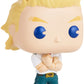 Funko Pop My Hero Academia Mirio Togata Exclusive