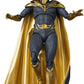 Black Adam: Dr. Fate MAFEX Action Figure