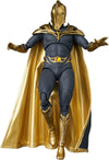 Black Adam: Dr. Fate MAFEX Action Figure