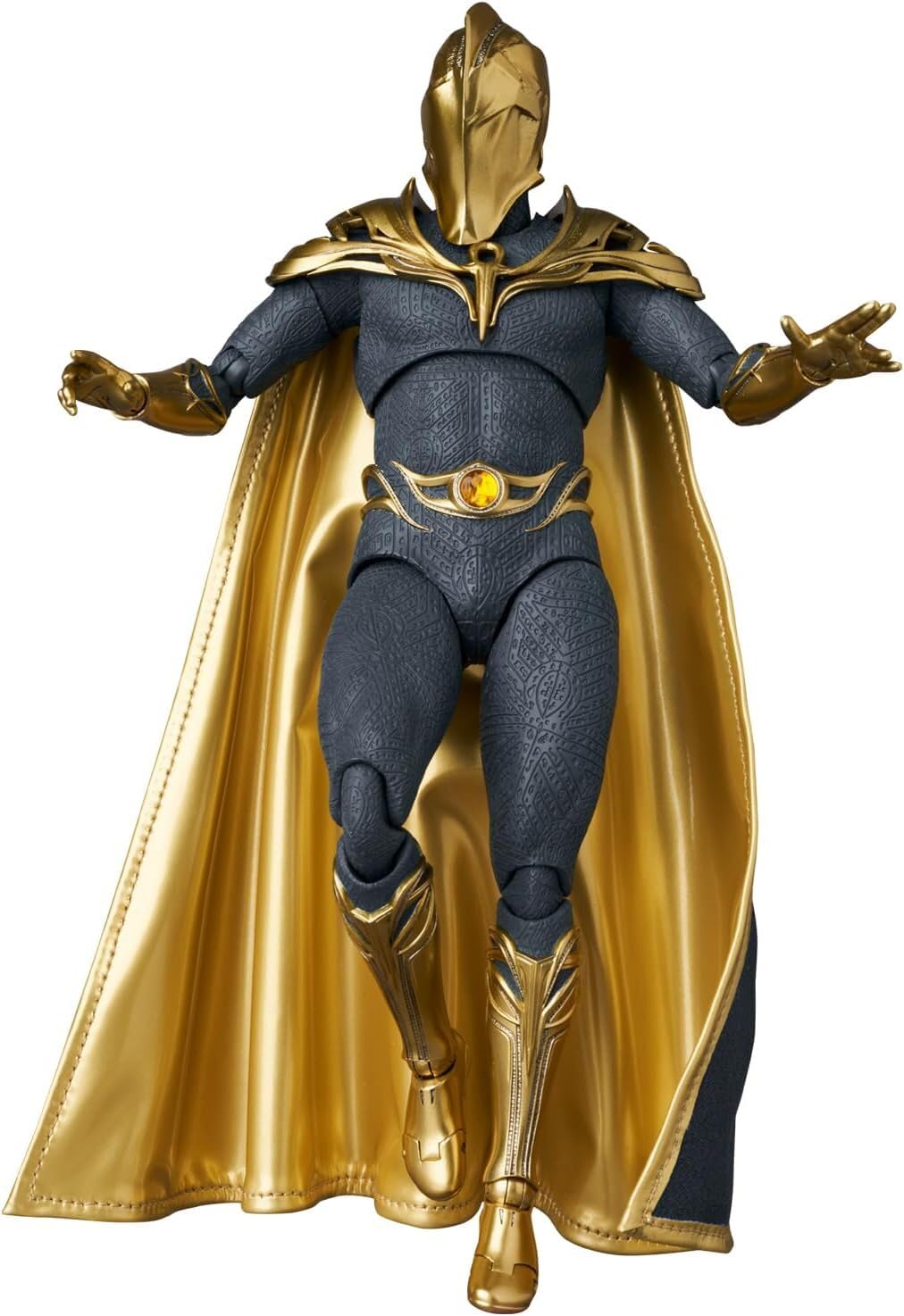 Black Adam: Dr. Fate MAFEX Action Figure