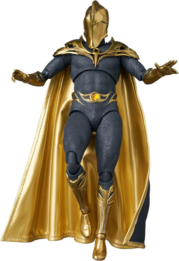 Black Adam: Dr. Fate MAFEX Action Figure