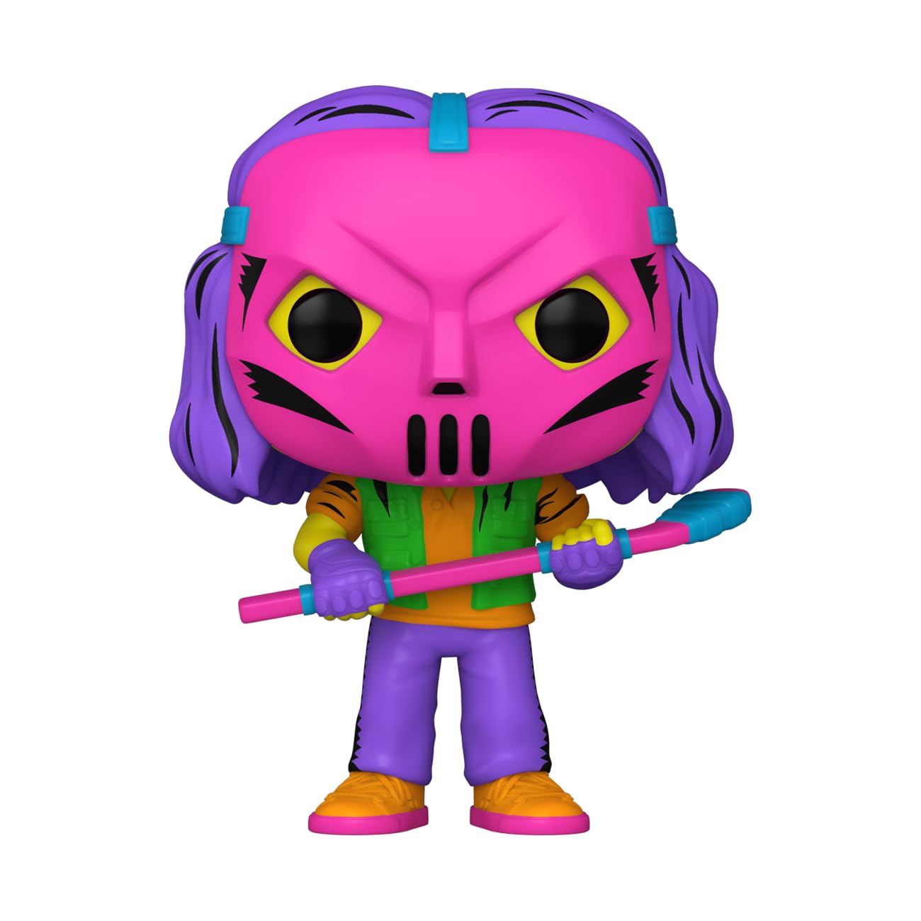 Funko Teenage Mutant Ninja Turtles: Casey Jones