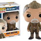 Funko Pop Television: Doctor Who - War Doctor Action Figure