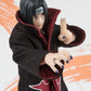 TAMASHII NATIONS S.H.Figuarts Itachi Uchiha NARUTOP99 Edition Action Figure, Polyvinyl Chloride, 6.3"